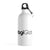 Yogi Global Stainless Steel Water Bottle