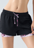 Yoga 2 in 1 Quick Dry Shorts