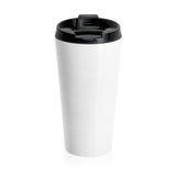 Yogi Global Stainless Steel Travel Mug