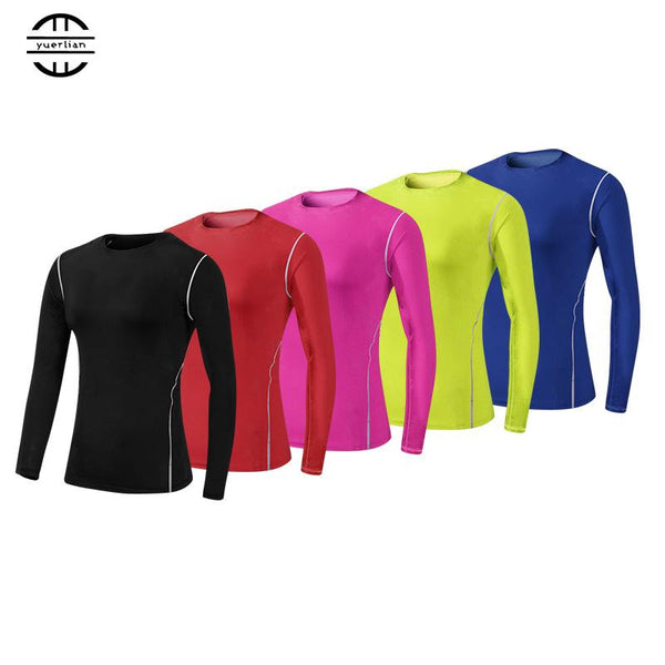 Yoga Dry Fit Training Top