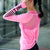 Breathable Quick-Dry Yoga Top